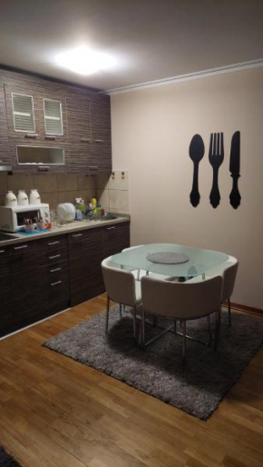Apartman Jovanovic
